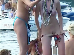 Crazy pornstar in fabulous big tits, voyeur porn scene