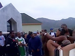 Hottest pornstars Mya Mason and Mercury Orbitz in best facial, group sex xxx video