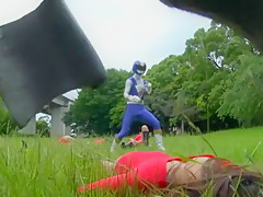 Best Japanese model Mio Mikura, Eri Makino, Chisa Hiruma in Horny Outdoor, Cosplay JAV scene