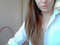 Crazy Lesbian, Fetish xxx scene