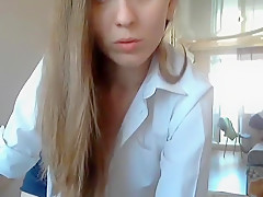 Crazy Lesbian, Fetish xxx scene