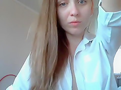 Crazy Lesbian, Fetish xxx scene