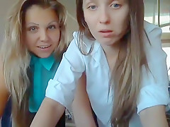 Crazy Lesbian, Fetish xxx scene