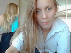 Crazy Lesbian, Fetish xxx scene