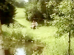 Horny Fetish, Retro porn clip