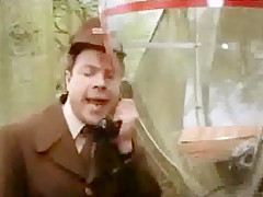 Horny Fetish, Retro porn clip