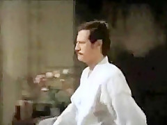 Horny Fetish, Retro porn clip
