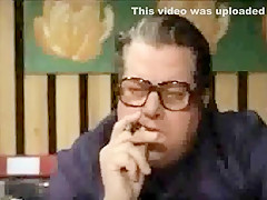 Horny Fetish, Retro porn clip