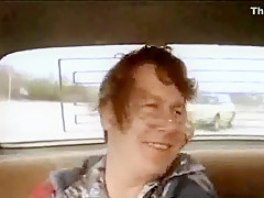 Horny Fetish, Retro porn clip