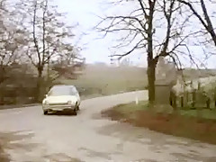 Horny Fetish, Retro porn clip