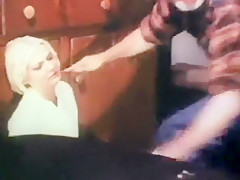 Fabulous Compilation, Retro porn clip