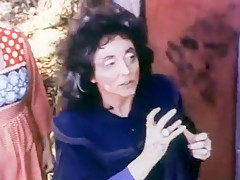 Fabulous Compilation, Retro porn clip