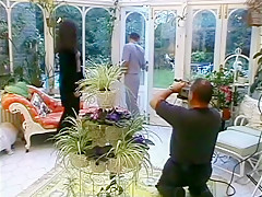 Incredible Outdoor, Compilation sex video