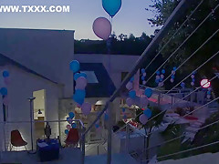 Amazing pornstar in exotic big tits, hd adult scene