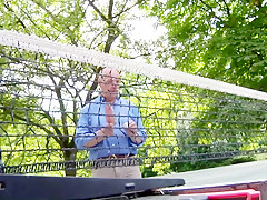 Best pornstar Eva Berger in exotic redhead, hd sex clip