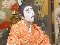 japanese sexy tvshow