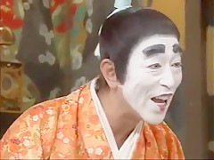 japanese sexy tvshow