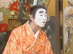 japanese sexy tvshow