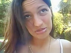 Best pornstar in amazing facial, blowjob adult clip
