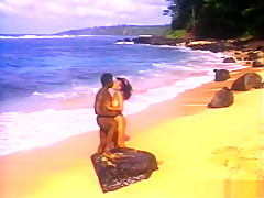 Amazing pornstar in best outdoor, black and ebony adult scene