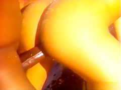 Amazing pornstar in best outdoor, black and ebony adult scene