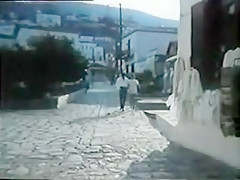 Incredible Outdoor, Hairy porn movie