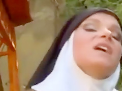 Exotic Retro, Outdoor xxx video