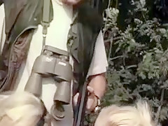 Hottest Outdoor, Dildos/Toys xxx movie