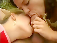 Horny Group Sex, Fetish xxx video