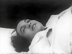Hottest Retro, Fetish sex video