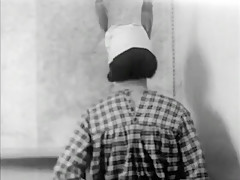 Hottest Retro, Fetish sex video