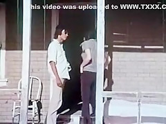 Crazy Medium Tits, Retro adult scene