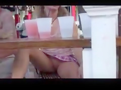 Key west up skirts