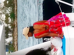 Flowty Dress