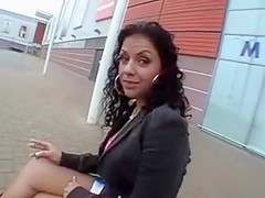 Best Outdoor, POV adult movie