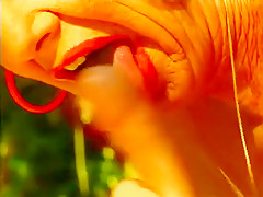 Crazy Grannies, Fetish xxx movie