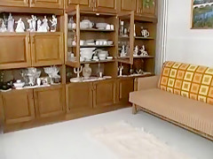 Exotic Medium Tits, Fetish sex clip