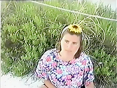 Incredible Webcams, Beach porn movie