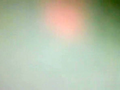 Voyeur in pool cabin secretly films woman