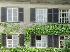 Hottest Outdoor, Retro sex clip