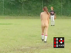 Best Japanese model Rina Fukada in Crazy Nudist, Public JAV movie
