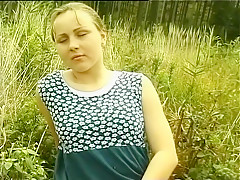 Crazy pornstar in exotic masturbation, brunette sex video