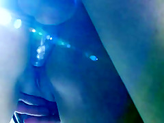 Aileene gives sex for car repair