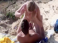 Pussy fondling led to hard sex