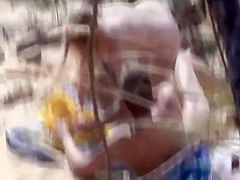 Pussy fondling led to hard sex