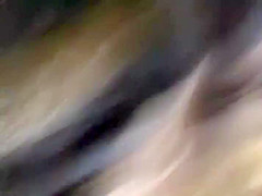 Pussy fondling led to hard sex