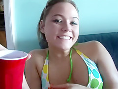 Fabulous pornstar in hottest hd, striptease sex scene