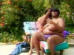 Amazing pornstar in exotic outdoor, big tits xxx scene