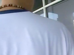 Incredible pornstar Barbie Page in horny milfs, facial adult clip