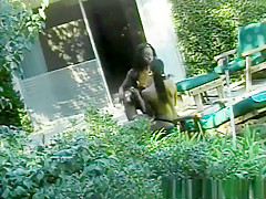 Fabulous pornstar in exotic black and ebony, blowjob adult movie